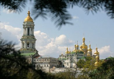 Їм здавалося, що вони Бога за бороду тримають, а нас і поготів