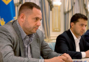 Колишній телевізійний комік Зеленський виступає в ролі зірки – Politico