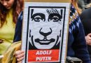 Таємне життя Путіна з Кабаєвою на Валдаї