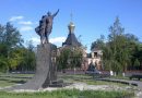 У Харкові знесли пам’ятник Невському, символу російської пропаґанди