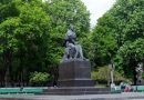 Taking Pushkin off his pedestal