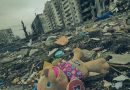 Рашисти тримають тисячі українських дітей у “таборах перевиховання”