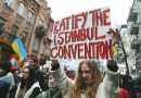 Україна рахуватиме види ґендерів за Стамбульською конвенцією