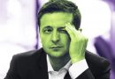An interview with Ukrainian President Volodymyr Zelensky – The Washington Post