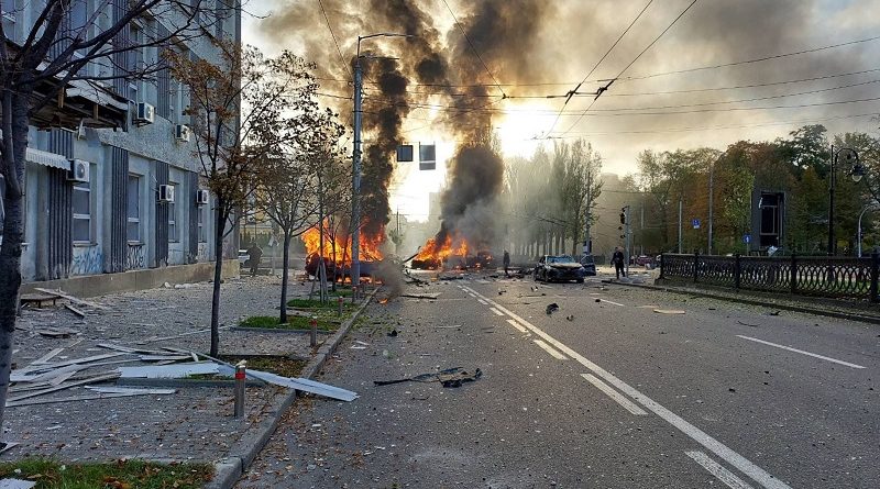 У кожній галузі на Заході є свій “нібито-українець”