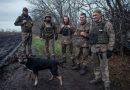 Сьогодні почався мій другий рік на війні