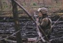 Американський генерал дав оцінку українським втратам на війні