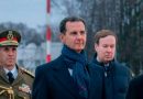 Зеленський наклав санкції на громадян країн Близького Сходу