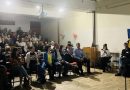Понад 50 представників українських організацій у Чехії зібралися в Празі