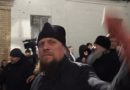 Підлеглий Паші-Мерседеса здійснив напад на журналістів і залишився безкарним