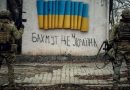 Боєць батальйону “Вольт” Мирослав Лазовський загинув під Бахмутом
