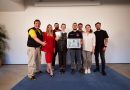 Встановлено національний рекорд з наймасовішого онлайн-навчання зупинки кровотечі