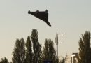 В окремі дні ворог може накопичити запаси та запустити до 1000 безпілотників по Україні