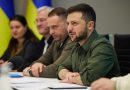 Зеленський надіслав сиґнал Залужному не лізти в політику