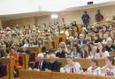 Диктант – тест на єдність?