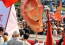 Ми нє украінци, ми міліционєри…