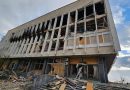Книги вбивати вони вміли. І зараз уміють…