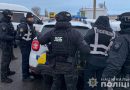 Поліціянти дискредитують використання драґера для визначення стану алкогольного сп’яніння водіїв