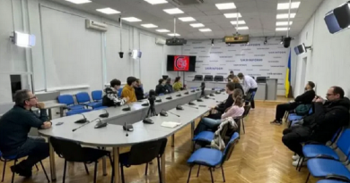 ІПСО “Дев’ятий вал”: українські добровольці розповіли про небезпеку інформаційного впливу Кремля