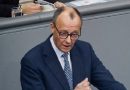 Мерц і Зеленський оголосили про спільне виробництво ракет великої дальности