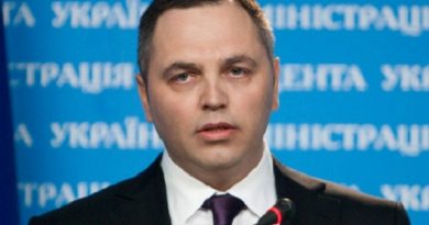 Андрія Портнова застрелили пострілом у голову в Іспанії