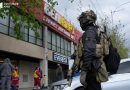 Поліціянти втекли під час теракту в Києві