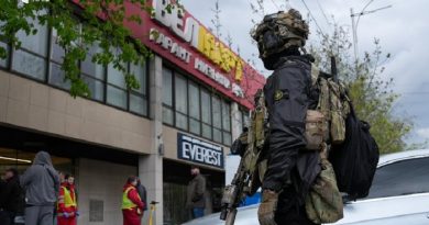 Поліціянти втекли під час теракту в Києві