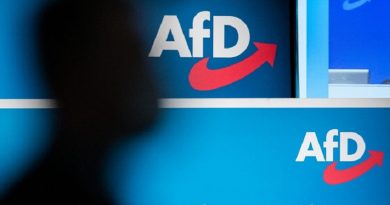 AfD намагається балансувати між поступом на виборах і критикою дій Трампа