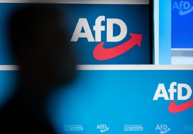 AfD намагається балансувати між поступом на виборах і критикою дій Трампа