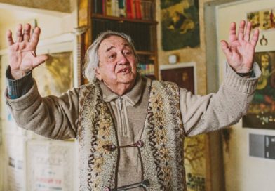 Ожити в паралелі із сучасною епохою