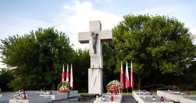 Дискусія про Волинь знову зайшла в глухий кут