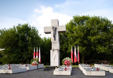 Дискусія про Волинь знову зайшла в глухий кут